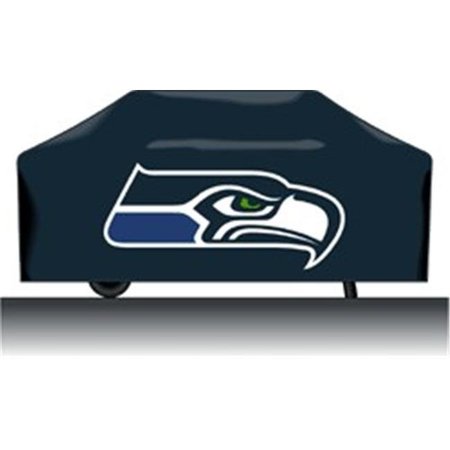 CASEYS Seattle Seahawks Grill Cover Deluxe 9474633853